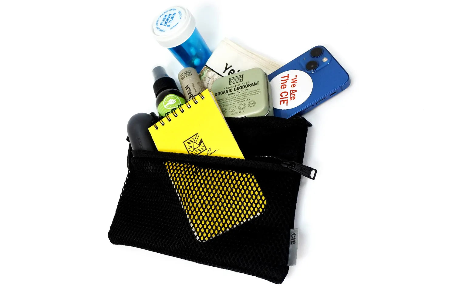 『 CIE 』NOVELTY CAMPAIGN