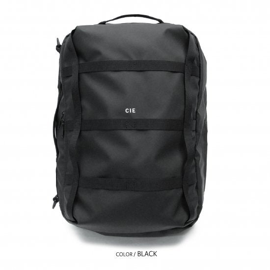 CIE - GRID3 2WAY BACKPACK