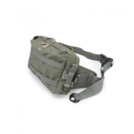 CIE - GRID3 2WAY SLING BAG