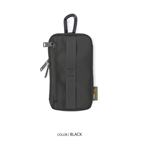 CIE - GRID3 MOBILE SHOULDER BAG (ATT-05)
