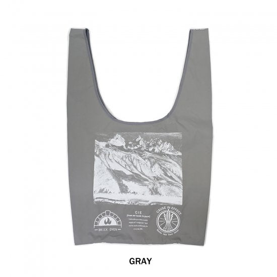 CIE - BAKERY BAG