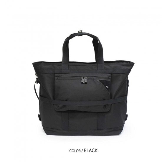 CIE-FLOW TOTEBAG