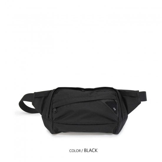 CIE - FLOW BODYBAG