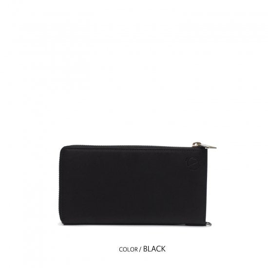 CIE-extra- ELVA LONG L ZIP WALLET