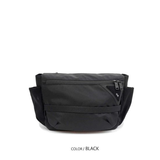 CIE - FLOW MINI SHOULDER