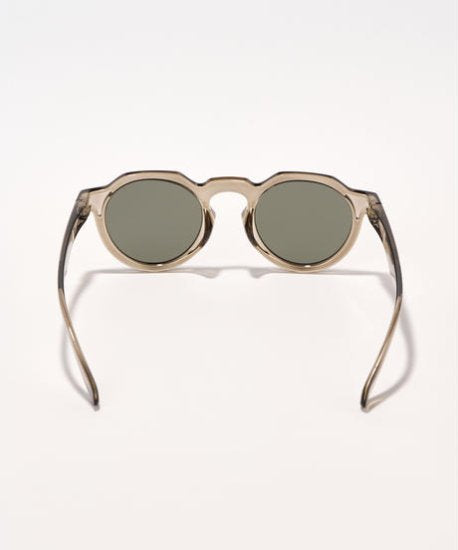 jugaad14 - HORIZON CLEAR gray