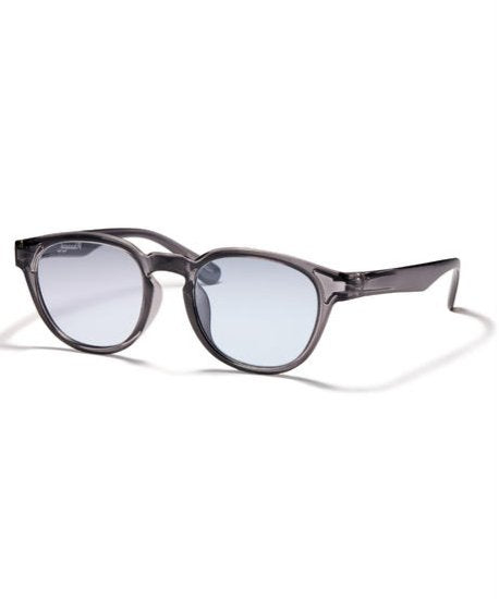 jugaad14 - OCEAN CLEAR black