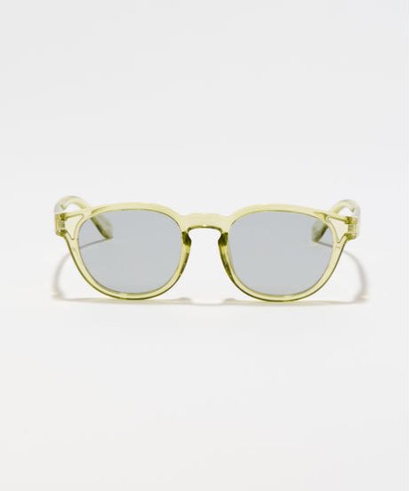 jugaad14 - OCEAN CLEAR green 偏光調光