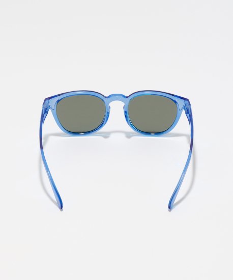 jugaad14 - OCEAN CLEAR blue