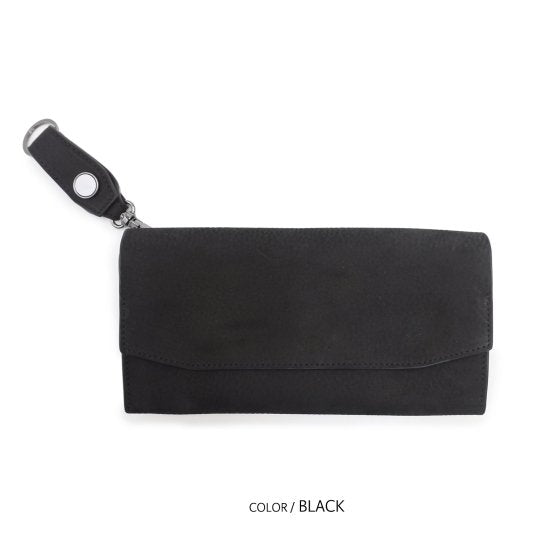 CIE-extra- FOLK LONG WALLET
