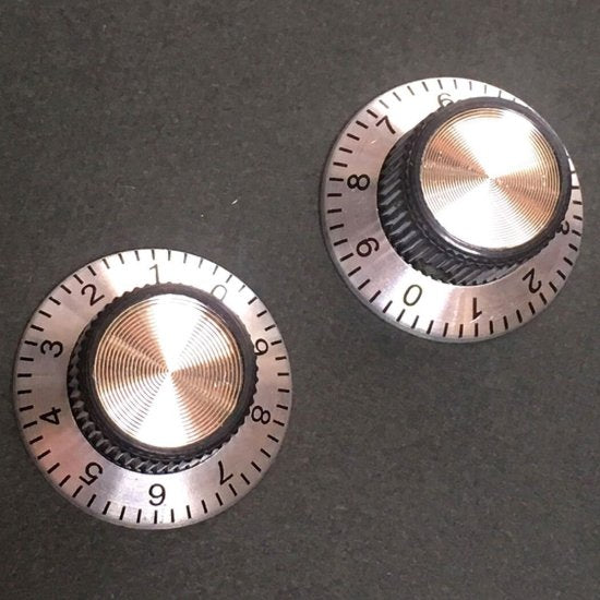 '- シンセサイザッカー - 【マグネット】SKMダイヤル