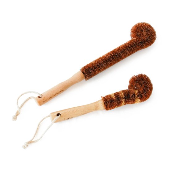 mana. ORGANIC LIVING - ボトルブラシロング