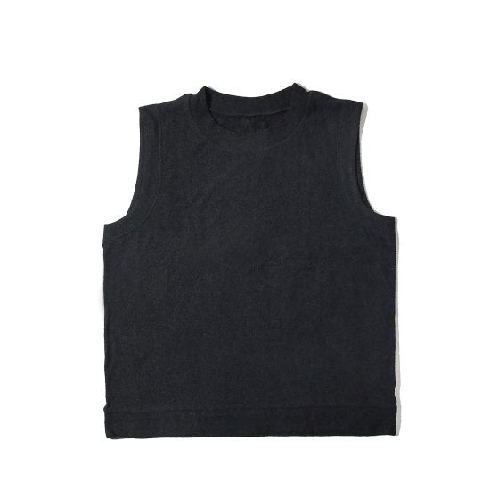 HOLIDAY TRUNKS【 homebody2 】Sleeveless TEE