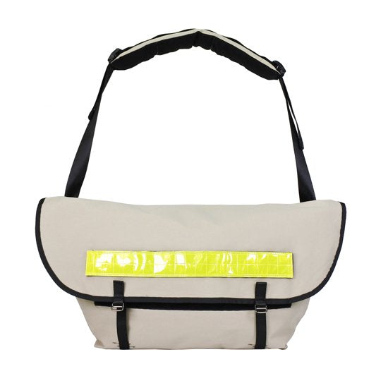 CACTA - GRECO MESSENGER BAG Ｌ