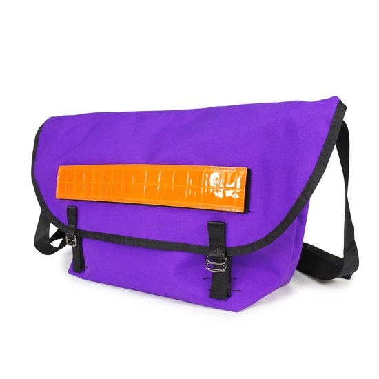 CACTA - GRECO MESSENGER BAG M