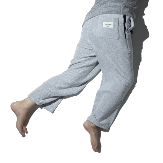 HOLIDAY TRUNKS【 freestyle 】RELAX ROOM PANTS