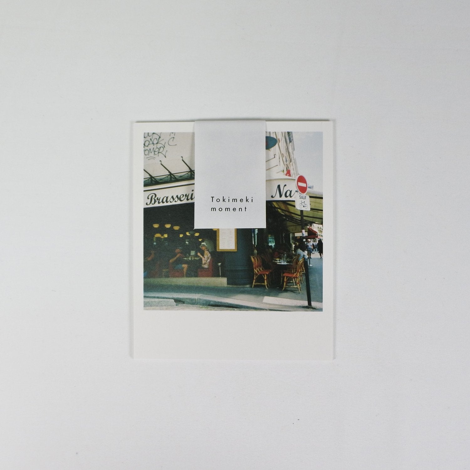 Tokimeki momemt - ポストカードE 4枚入