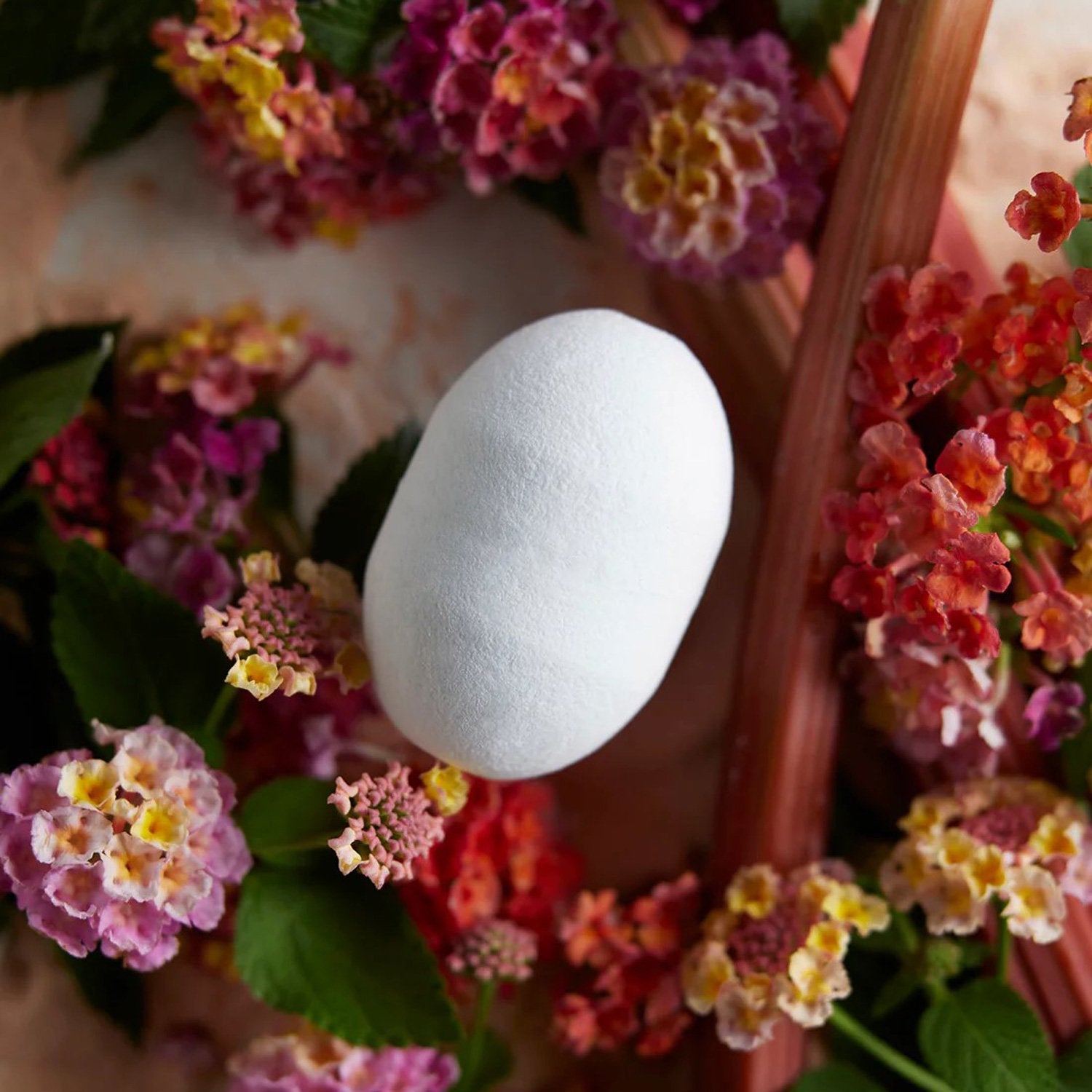 THE Fragrance BATH BOMB