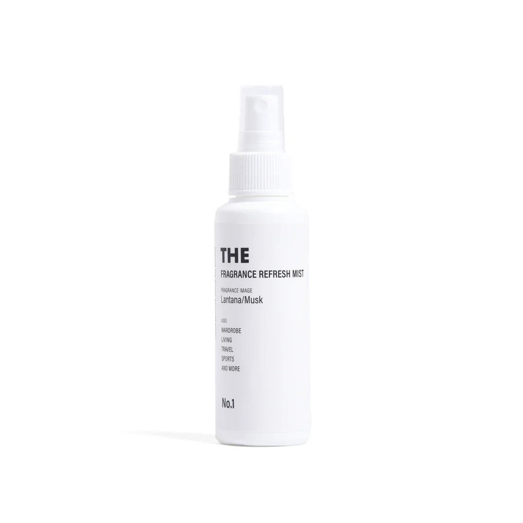 THE Fragrance Refresh Mist