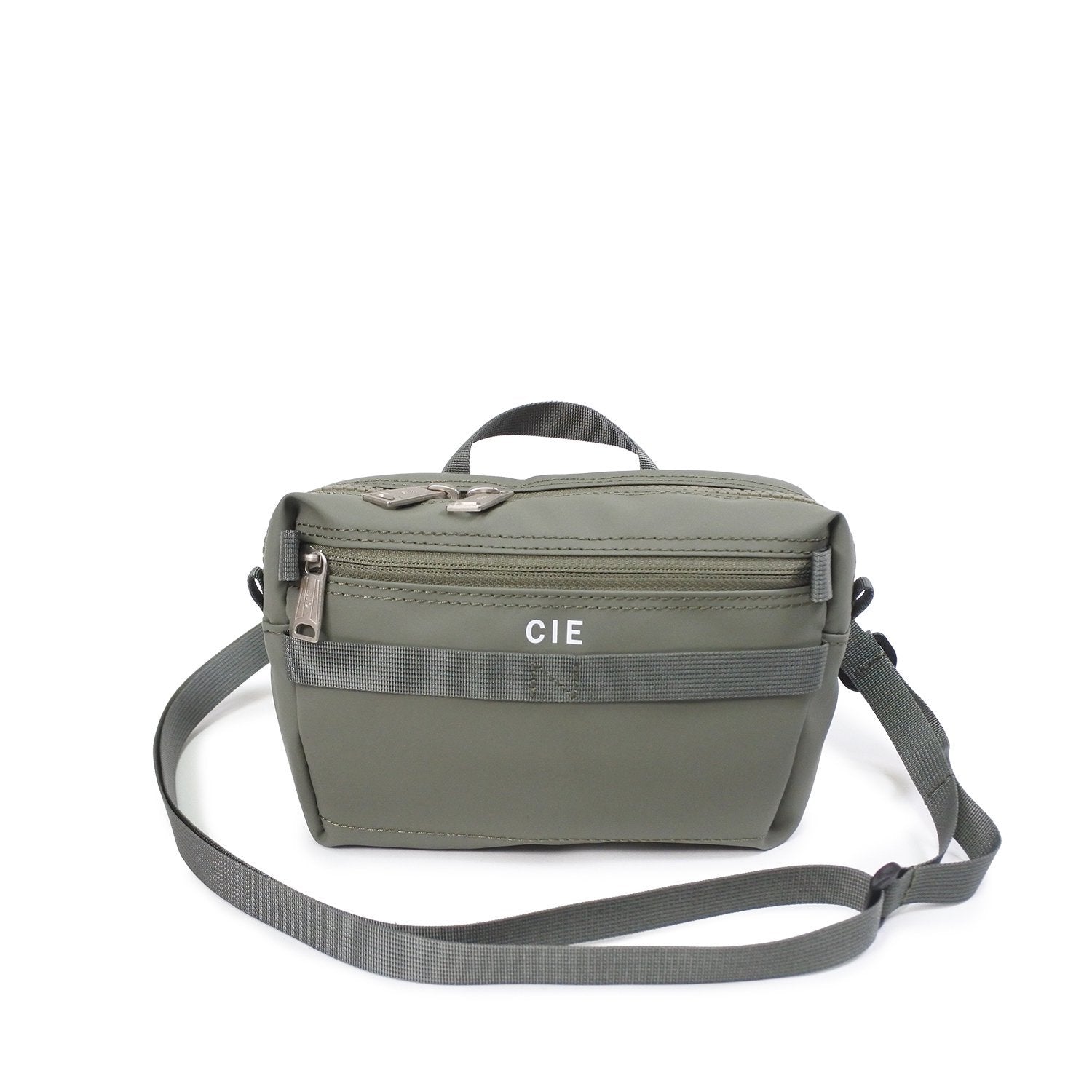 CIE - GRID3 MICRO SHOULDER BAG
