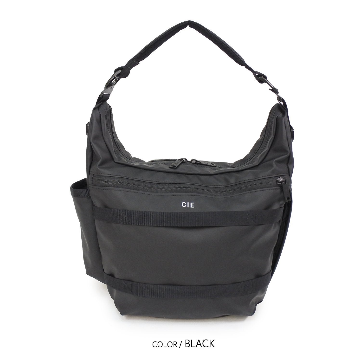 CIE - GRID3 SHOULDERBAG-02 (S)